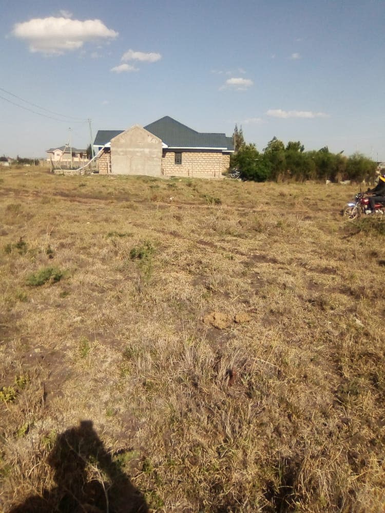 Plots for Sale - Kitengela Image 13