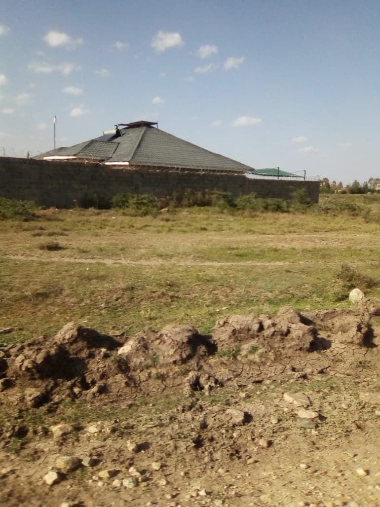 Plots for Sale - Kitengela Image 14
