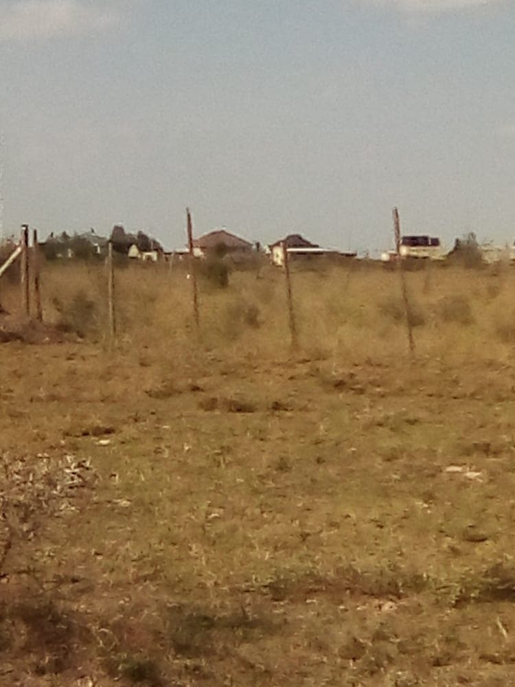 Plots for Sale - Kitengela Image 2