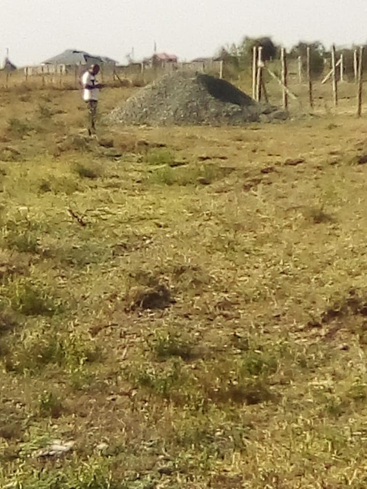 Plots for Sale - Kitengela Image 4