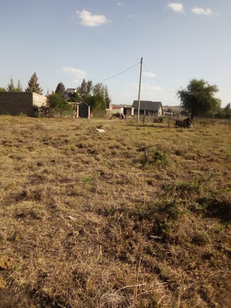 Plots for Sale - Kitengela Image 5
