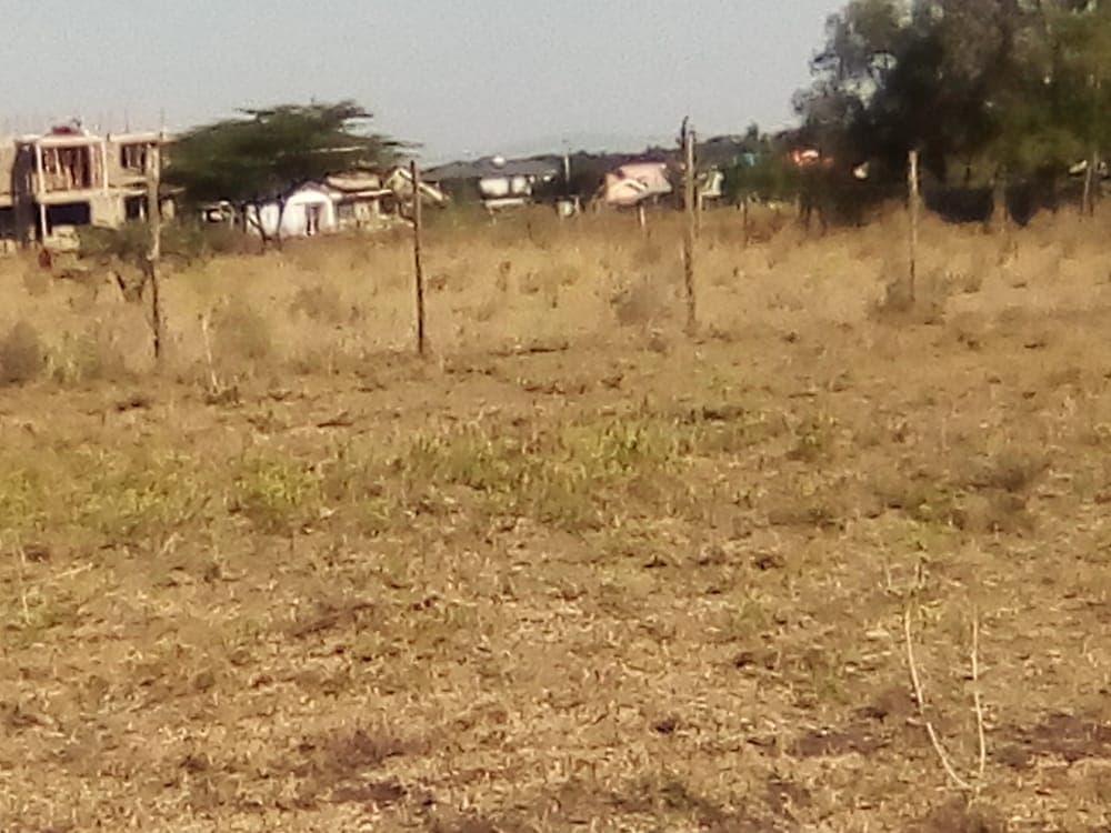 Plots for Sale - Kitengela Image 6