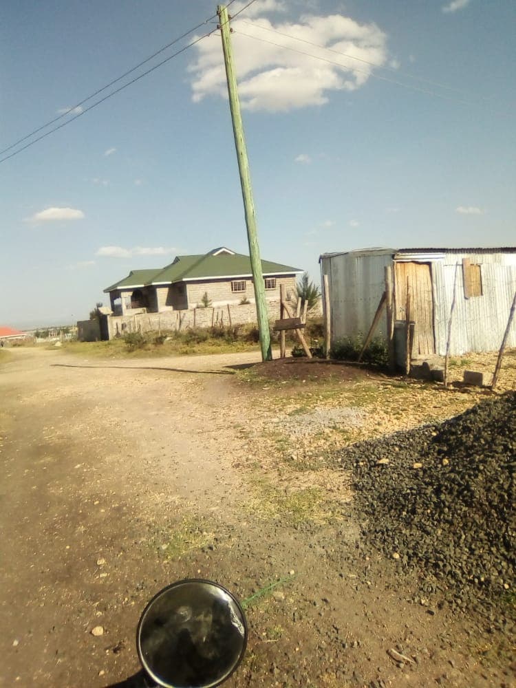 Plots for Sale - Kitengela Image 7