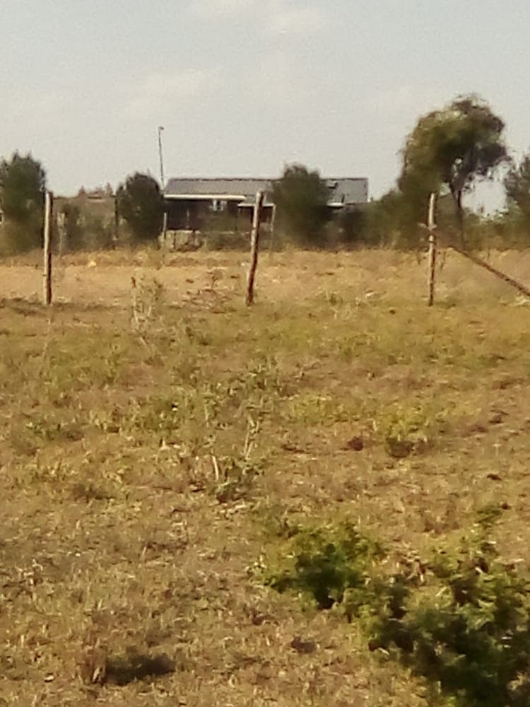 Plots for Sale - Kitengela Image 9