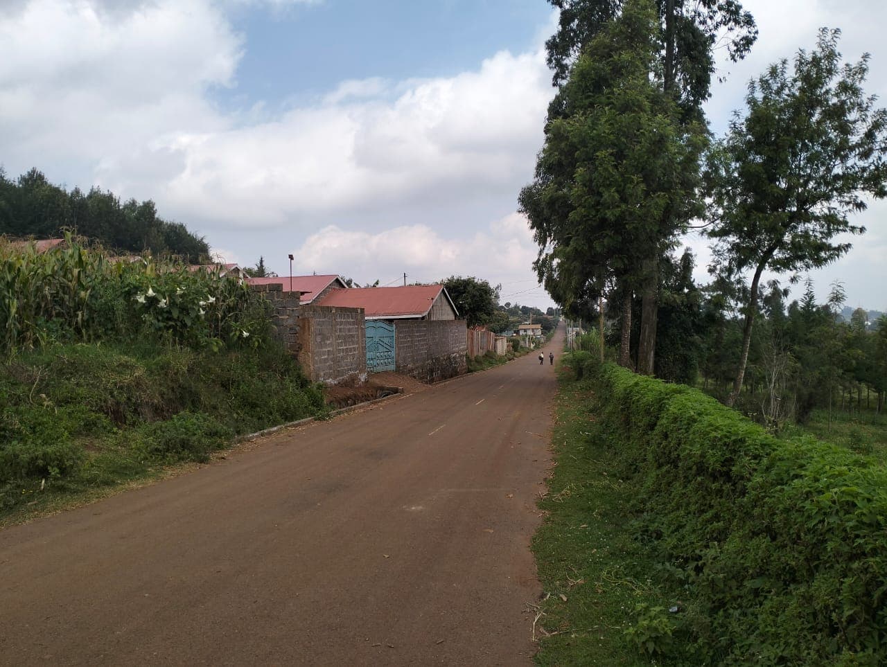 Plots for Sale - Limuru Image 1
