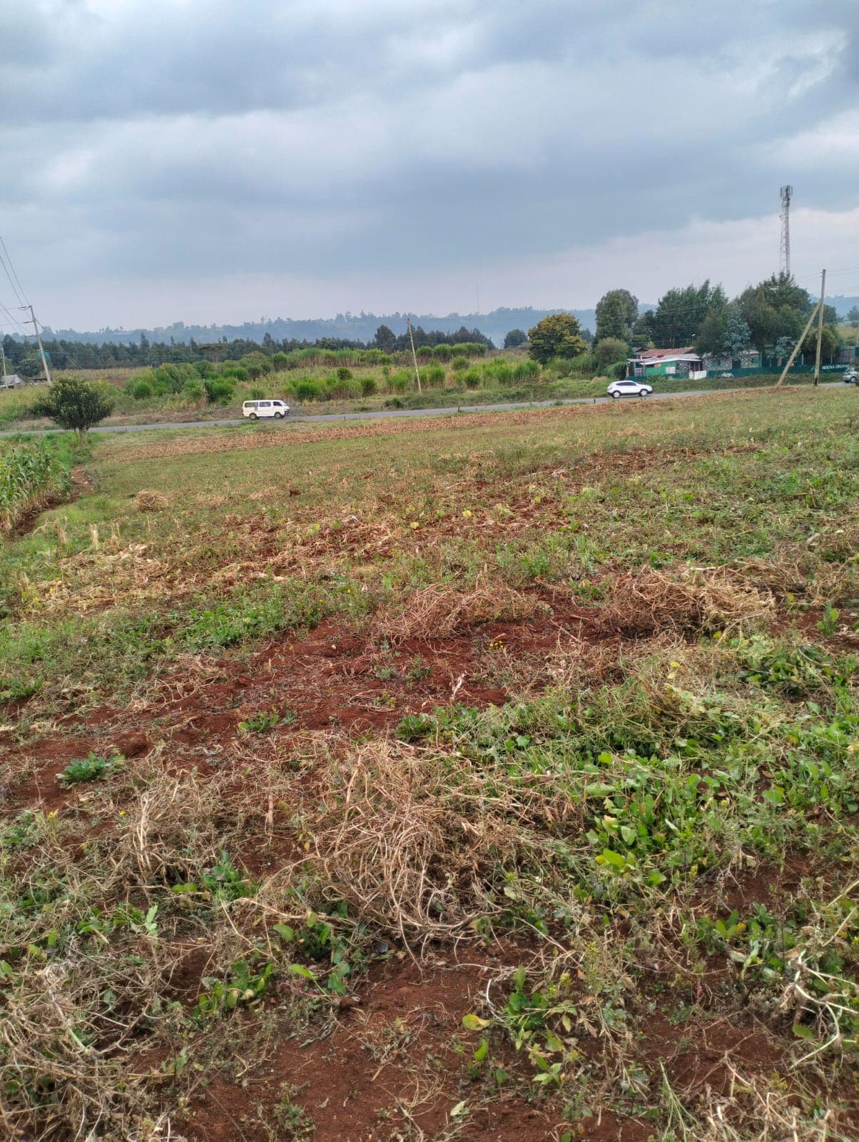 Plots for Sale - Limuru Image 5