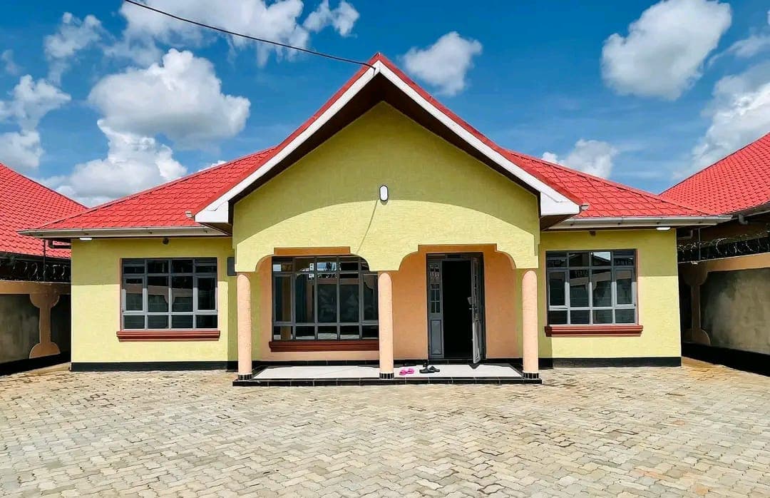 Kenyan land and properties