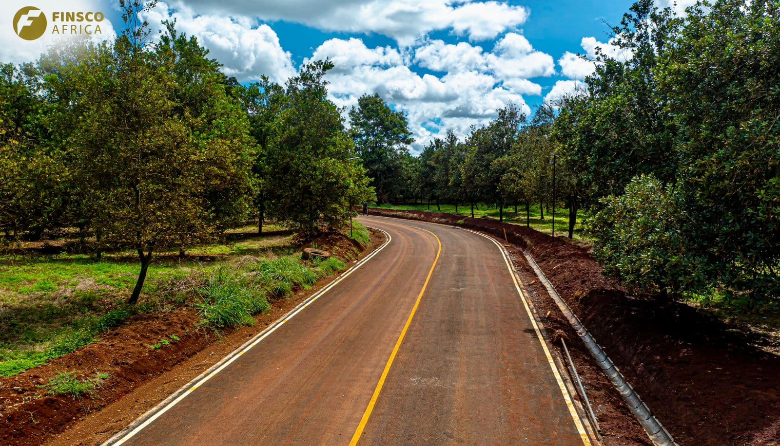 Plots for Sale - Thika Grove Image 2