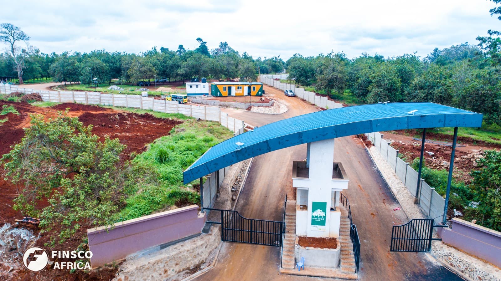 Plots for Sale - Thika Grove Image 3
