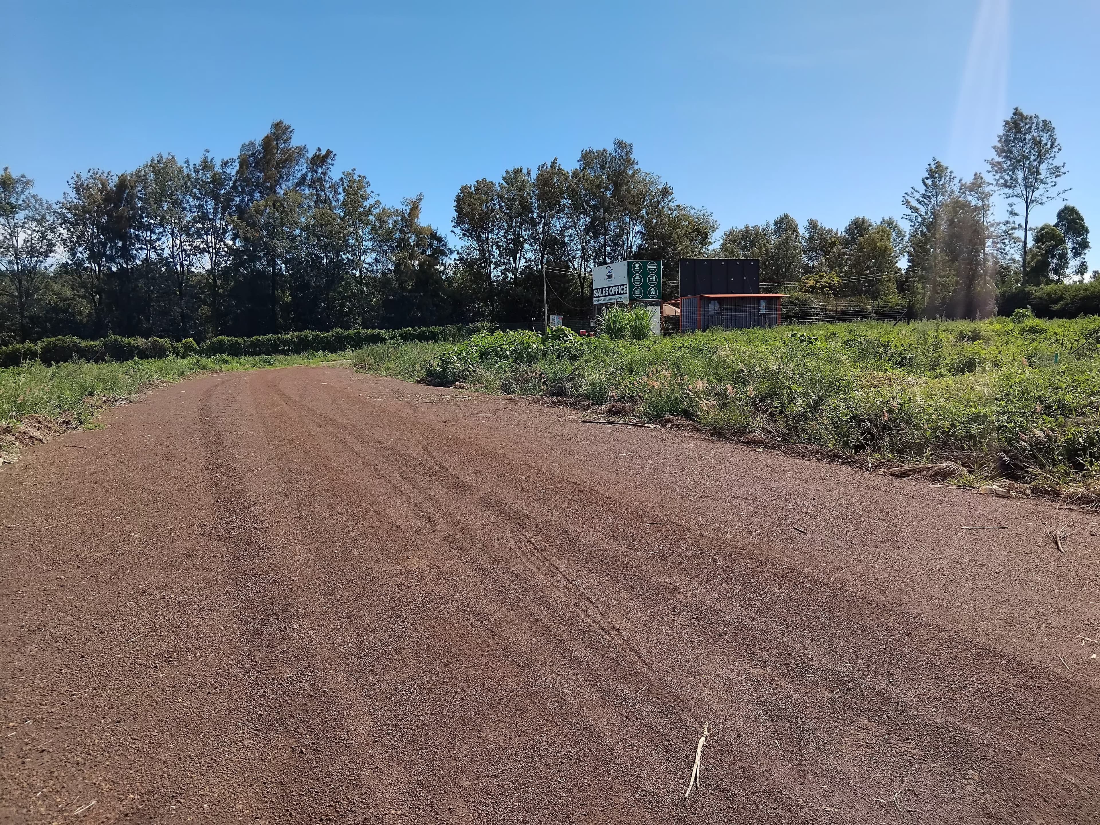 Plots for Sale - Juja Image 5
