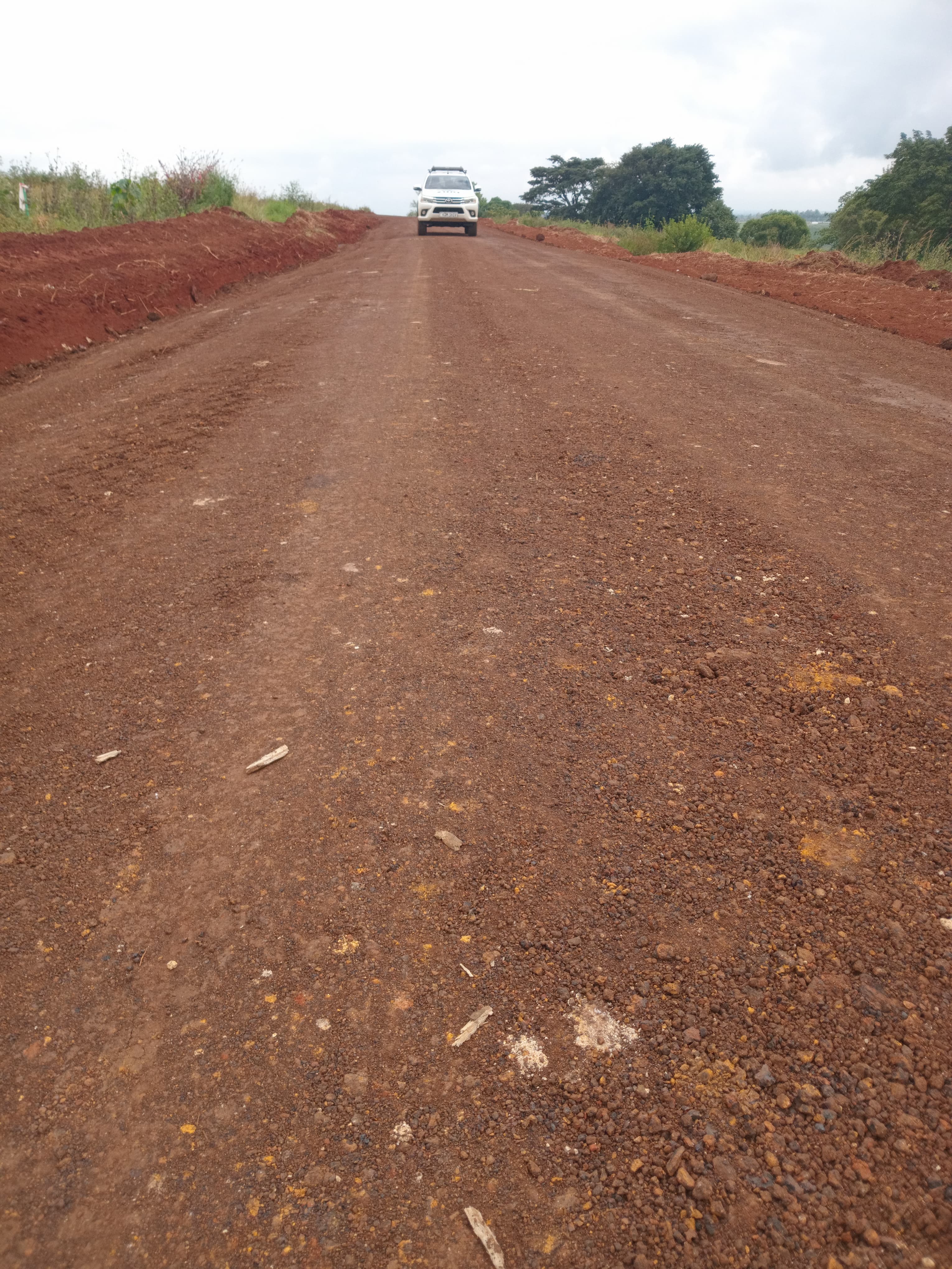 Plots for Sale - Juja Image 9