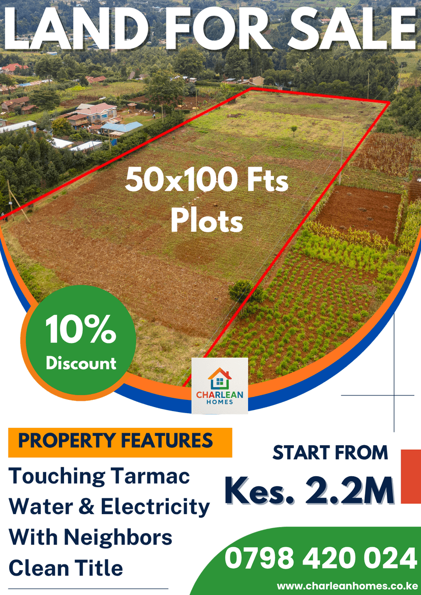 Beginner’s Guide: 10 Practical Ways to Start Investing in Real Estate in Kenya (Ranked from Easiest to Most Complex)